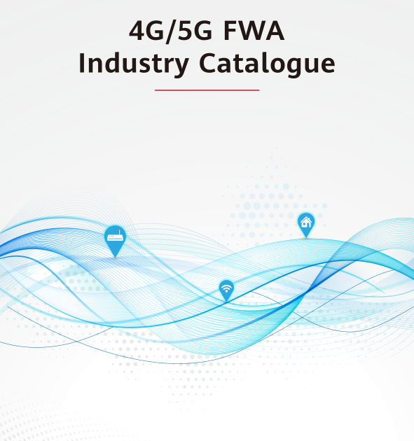 4G / 5G FWA technologijų forumas