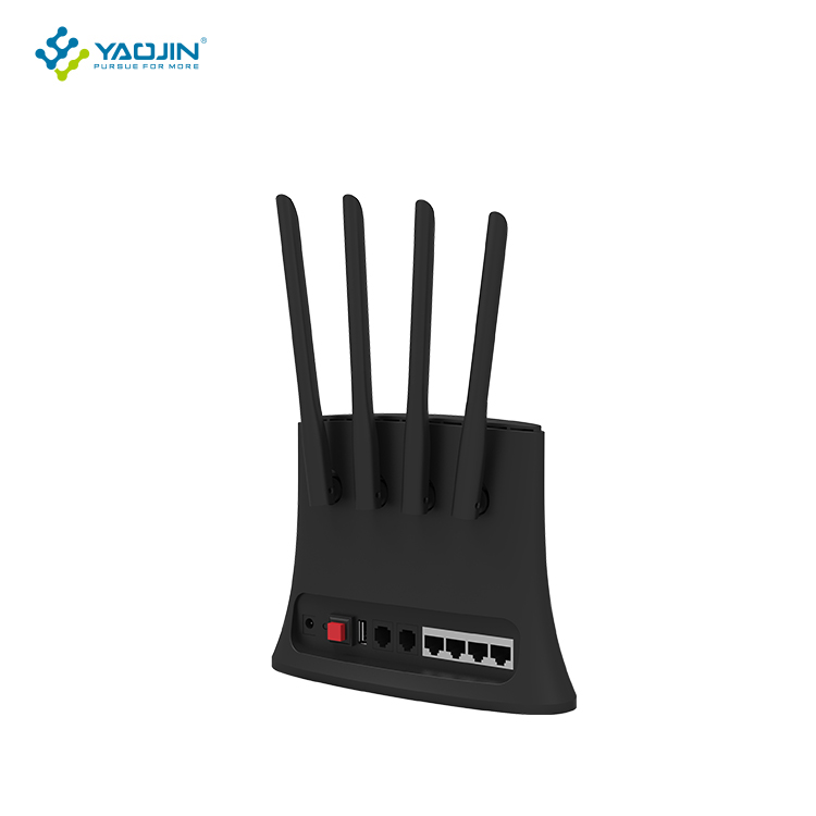 Kodėl 4G vidinis CPE yra protingiausias šiuolaikinių namų ryšio pasirinkimas?