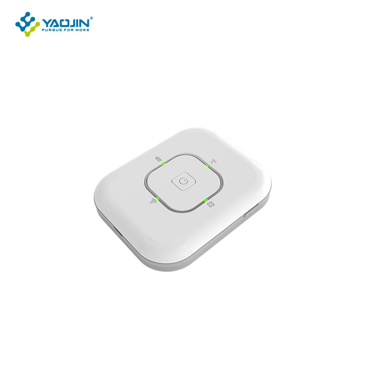 Mobilusis „Mifis LTE Pocket Wifi“